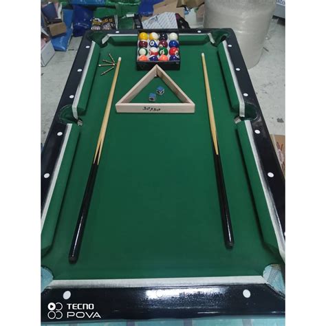 Shop billiard table set for Sale on Shopee Philippines.